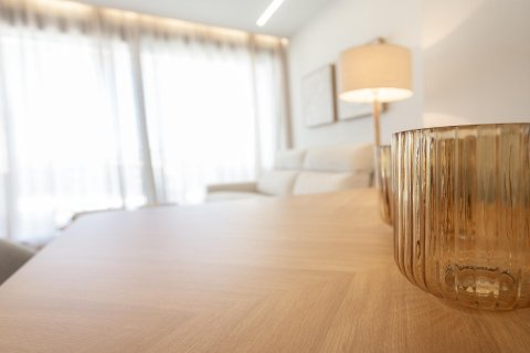 Apartment for sale Denia, Alicante, Spain 2 bedrooms, 84 sq.m. No. 136086 - photo 30