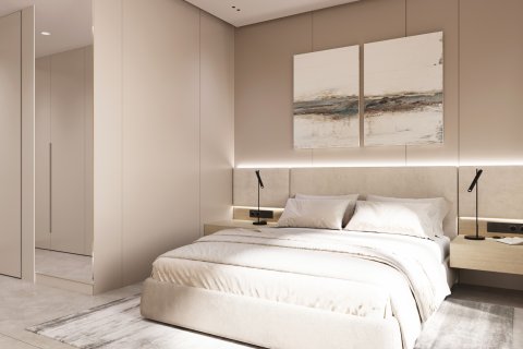Продажа квартиры Эстепона, Малага, Испания 2 спальни, 151м2 №136088 - фото 17