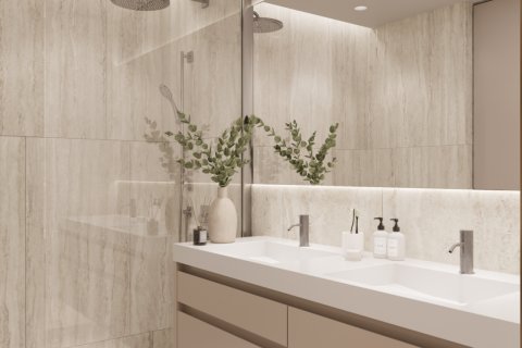 Продажа квартиры Эстепона, Малага, Испания 2 спальни, 151м2 №136088 - фото 18