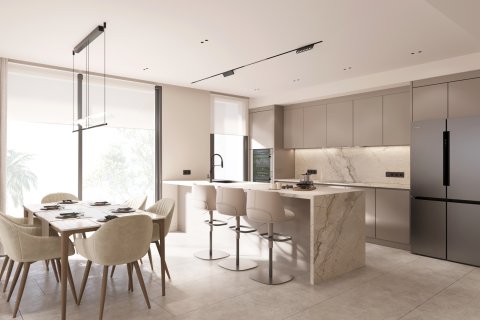Wohnung zum Verkauf Estepona, Malaga, Spanien 3 Schlafzimmer, 273 m2 Nr. 136089 - Foto 16