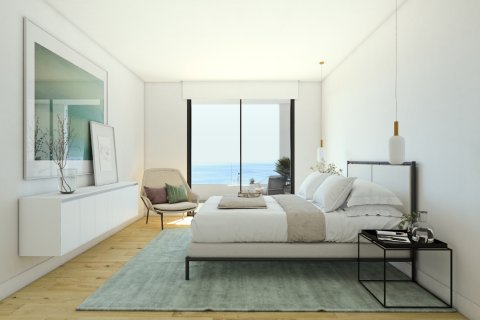 Villa till salu Altea, Alicante, Spanien 3 sovrum, 467 kvm. Nr. 136680 - foto 5