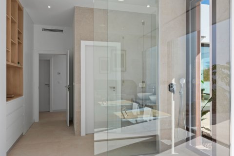 Villa en venta Los Alcázares, Murcia, España 3 dormitorios, 220 m2 No. 136683 - foto 6