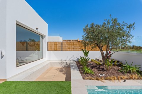 Villa en venta Los Alcázares, Murcia, España 3 dormitorios, 220 m2 No. 136683 - foto 15