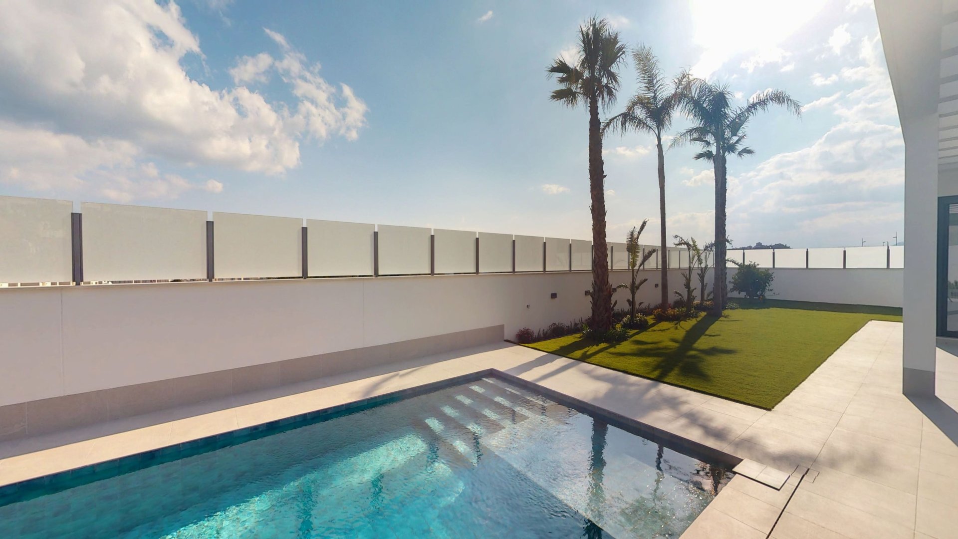 Villa à Benidorm, Alicante, Espagne 3 chambres, 328 m2 No. 136681