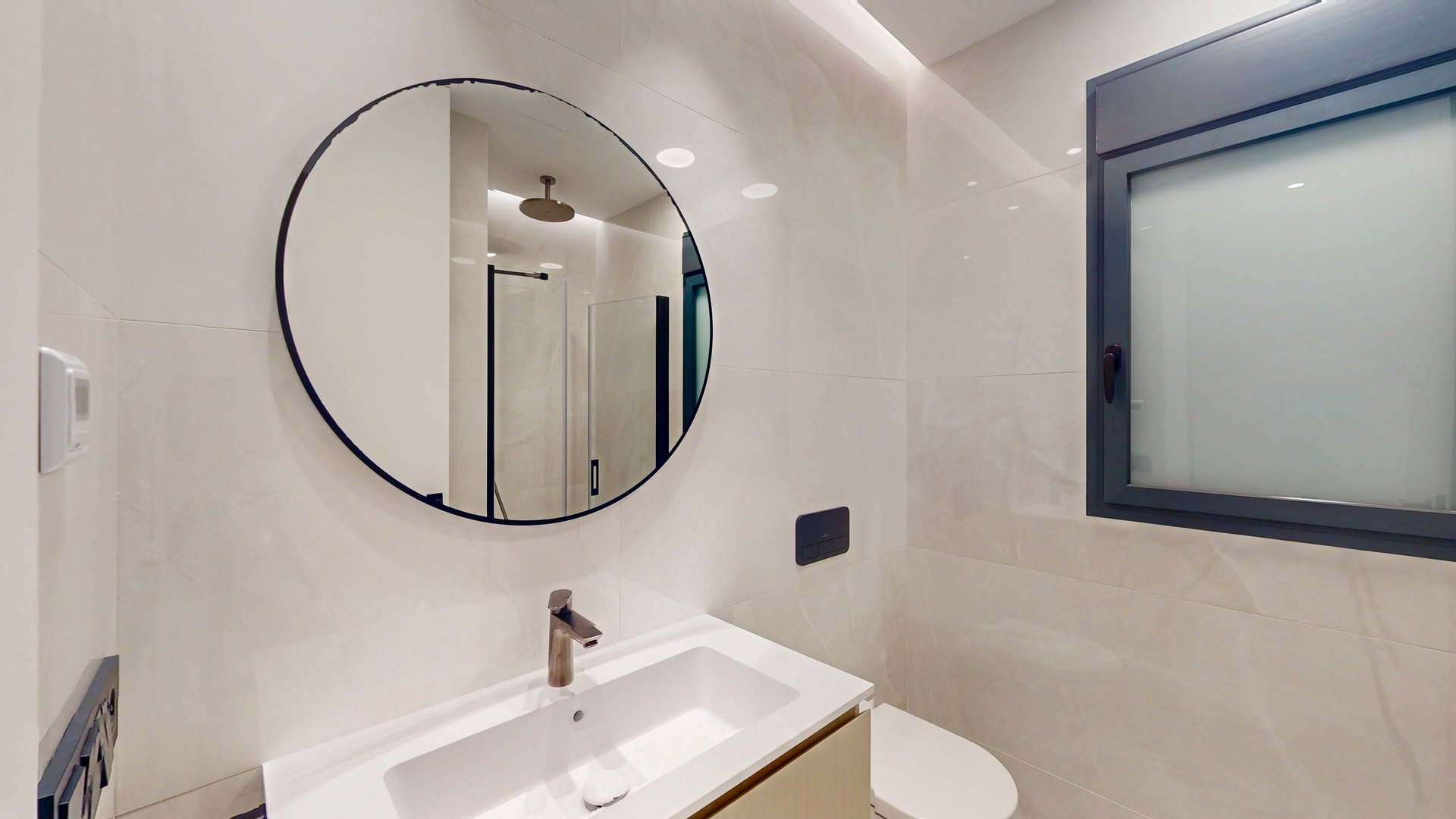 Villa à Benidorm, Alicante, Espagne 3 chambres, 328 m2 No. 136681