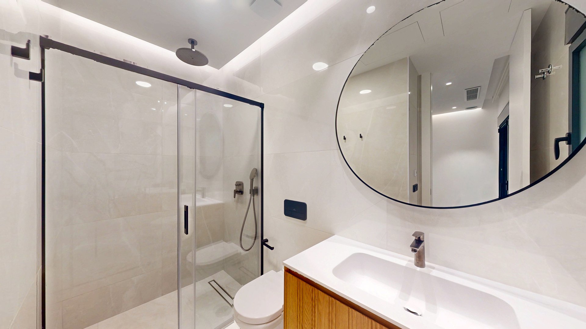 Villa à Benidorm, Alicante, Espagne 3 chambres, 328 m2 No. 136681