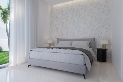 Villa in vendita Benidorm, Alicante, Spagna 3 camere da letto, 328 mq. N° 136682 - foto 19