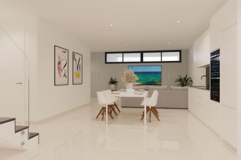 Villa in vendita Benidorm, Alicante, Spagna 3 camere da letto, 328 mq. N° 136682 - foto 28