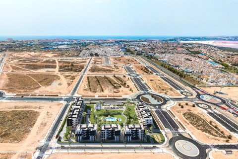 Apartamento en venta en Elche, Alicante, España 2 dormitorios, 77 m2 No. 196432 - foto 2