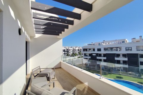 Dzīvoklis pārdošanā Villamartin, Alicante, Spānijā 3 istabas, 92 m2 Nr. 196427 - attēls 25