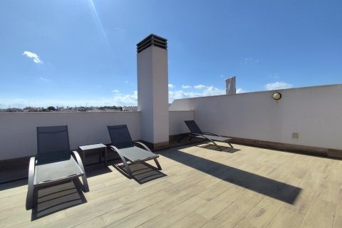Dzīvoklis pārdošanā Villamartin, Alicante, Spānijā 3 istabas, 92 m2 Nr. 196427 - attēls 30