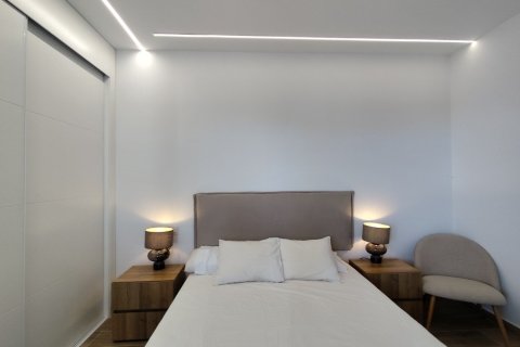 Dzīvoklis pārdošanā Villamartin, Alicante, Spānijā 3 istabas, 92 m2 Nr. 196427 - attēls 16