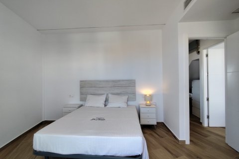 Dzīvoklis pārdošanā Villamartin, Alicante, Spānijā 3 istabas, 92 m2 Nr. 196427 - attēls 22