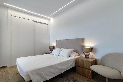 Dzīvoklis pārdošanā Villamartin, Alicante, Spānijā 3 istabas, 92 m2 Nr. 196427 - attēls 15
