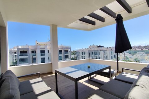 Dzīvoklis pārdošanā Villamartin, Alicante, Spānijā 3 istabas, 92 m2 Nr. 196427 - attēls 11