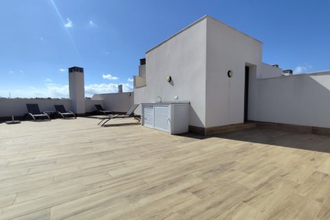 Dzīvoklis pārdošanā Villamartin, Alicante, Spānijā 3 istabas, 92 m2 Nr. 196427 - attēls 26