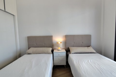 Dzīvoklis pārdošanā Villamartin, Alicante, Spānijā 3 istabas, 92 m2 Nr. 196427 - attēls 18