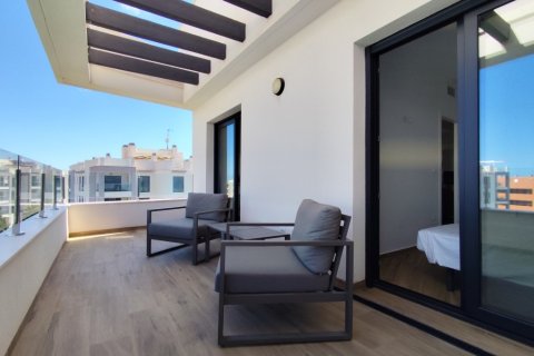 Dzīvoklis pārdošanā Villamartin, Alicante, Spānijā 3 istabas, 92 m2 Nr. 196427 - attēls 24