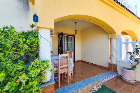 Apartamento en venta en Cabo Roig, Alicante, España 2 dormitorios, 68 m2 No. 196428 - foto 2