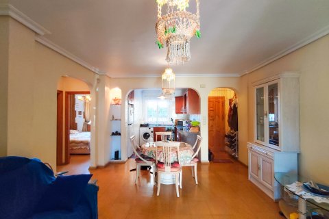 Apartamento en venta en Cabo Roig, Alicante, España 2 dormitorios, 68 m2 No. 196428 - foto 7