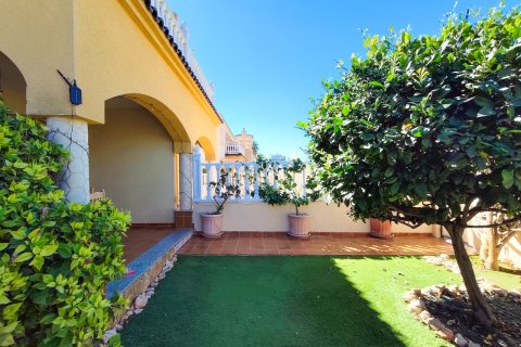 Apartamento en venta en Cabo Roig, Alicante, España 2 dormitorios, 68 m2 No. 196428 - foto 3