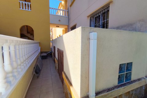 Apartamento en venta en Cabo Roig, Alicante, España 2 dormitorios, 68 m2 No. 196428 - foto 30