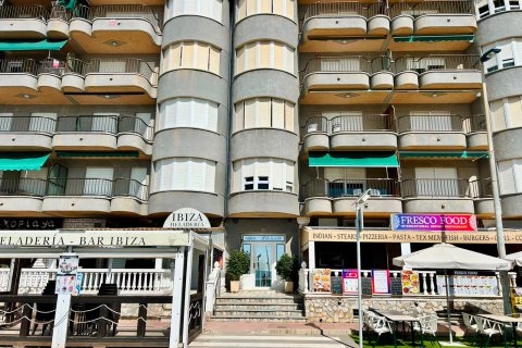 Dzīvoklis Torrevieja, Alicante, Spānijā 3 istabas, 120 m2 Nr. 196429