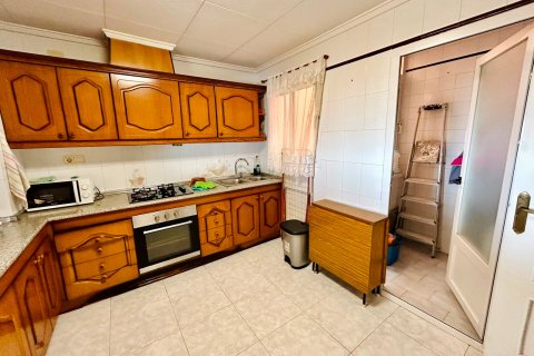 Dzīvoklis pārdošanā Torrevieja, Alicante, Spānijā 3 istabas, 120 m2 Nr. 196429 - attēls 15
