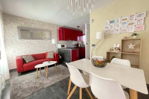 Apartamento en venta en Calpe, Alicante, España 2 dormitorios, 60 m2 No. 196433 - foto 5