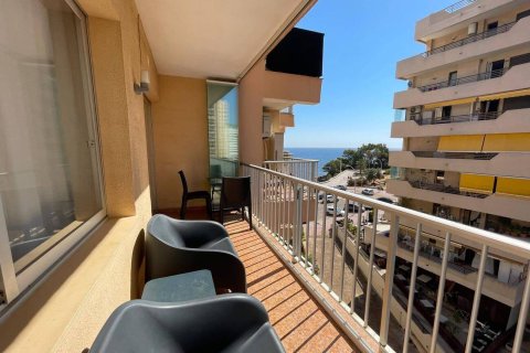 Apartamento en venta en Calpe, Alicante, España 2 dormitorios, 60 m2 No. 196433 - foto 10