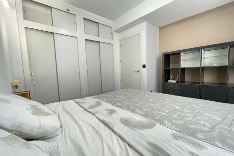 Apartamento en venta en Calpe, Alicante, España 2 dormitorios, 60 m2 No. 196433 - foto 6