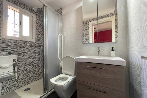 Apartamento en venta en Calpe, Alicante, España 2 dormitorios, 60 m2 No. 196433 - foto 8