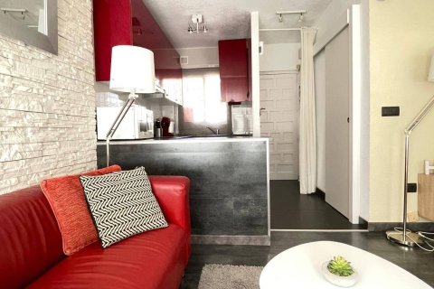 Apartamento en venta en Calpe, Alicante, España 2 dormitorios, 60 m2 No. 196433 - foto 4