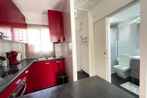 Apartamento en venta en Calpe, Alicante, España 2 dormitorios, 60 m2 No. 196433 - foto 3