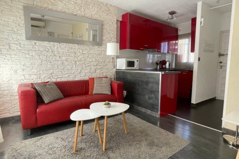 Apartamento en venta en Calpe, Alicante, España 2 dormitorios, 60 m2 No. 196433 - foto 2