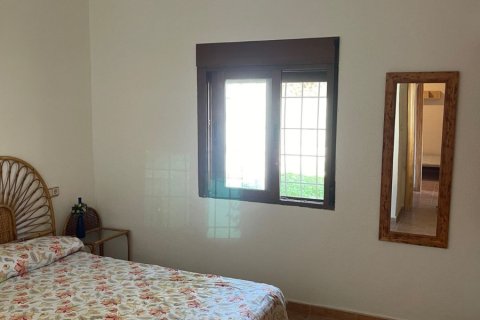 Продажа таухауса в Аликанте, Испания 3 спальни, 105м2 №196430 - фото 10