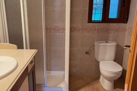 Продажа таухауса в Аликанте, Испания 3 спальни, 105м2 №196430 - фото 9