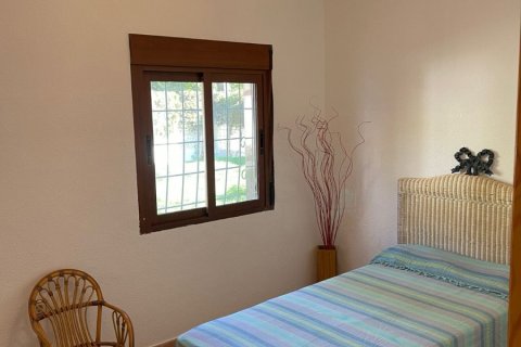 Продажа таухауса в Аликанте, Испания 3 спальни, 105м2 №196430 - фото 12