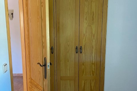 Продажа таухауса в Аликанте, Испания 3 спальни, 105м2 №196430 - фото 13