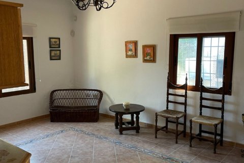 Продажа таухауса в Аликанте, Испания 3 спальни, 105м2 №196430 - фото 8