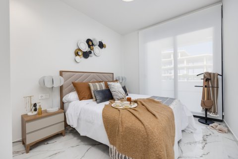 Apartamento en venta en San Miguel de Salinas, Alicante, España 2 dormitorios, 70 m2 No. 196431 - foto 11