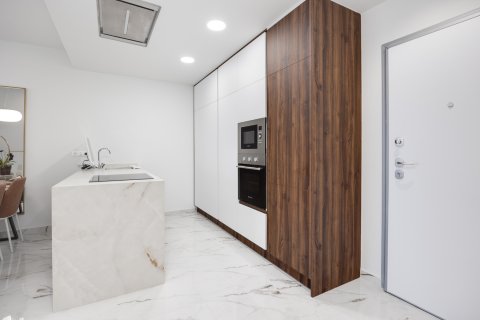 Apartamento en venta en San Miguel de Salinas, Alicante, España 2 dormitorios, 70 m2 No. 196431 - foto 8