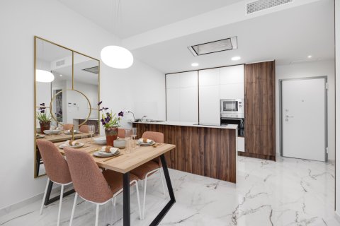 Apartamento en venta en San Miguel de Salinas, Alicante, España 2 dormitorios, 70 m2 No. 196431 - foto 10