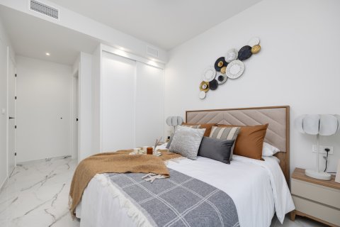 Apartamento en venta en San Miguel de Salinas, Alicante, España 2 dormitorios, 70 m2 No. 196431 - foto 12