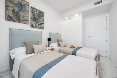 Apartamento en venta en San Miguel de Salinas, Alicante, España 2 dormitorios, 70 m2 No. 196431 - foto 13