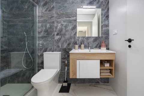 Apartamento en venta en San Miguel de Salinas, Alicante, España 2 dormitorios, 70 m2 No. 196431 - foto 16