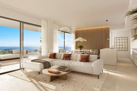 Wohnung zum Verkauf in Mijas, Malaga, Spanien 3 Schlafzimmer, 127 m2 Nr. 157051 - Foto 3
