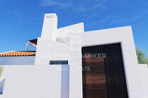 Willa w Casares, Malaga, Hiszpania 3 sypialnie, 631 mkw. nr 157056 – zdjęcie 2