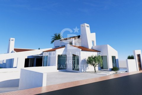Willa w Casares, Malaga, Hiszpania 3 sypialnie, 631 mkw. nr 157056 – zdjęcie 8