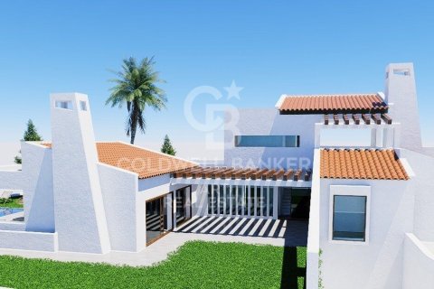 Willa w Casares, Malaga, Hiszpania 3 sypialnie, 631 mkw. nr 157056 – zdjęcie 10